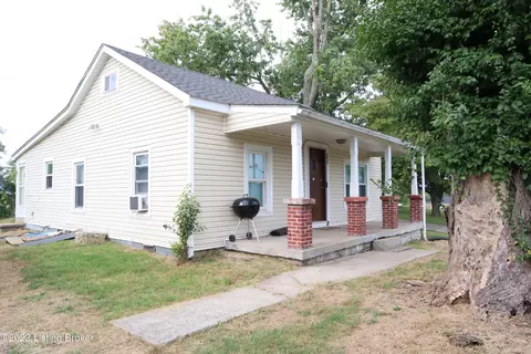460 Hilltop Rd, New Haven, KY 40051