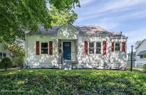 138 Mills Dr, Louisville, KY 40216