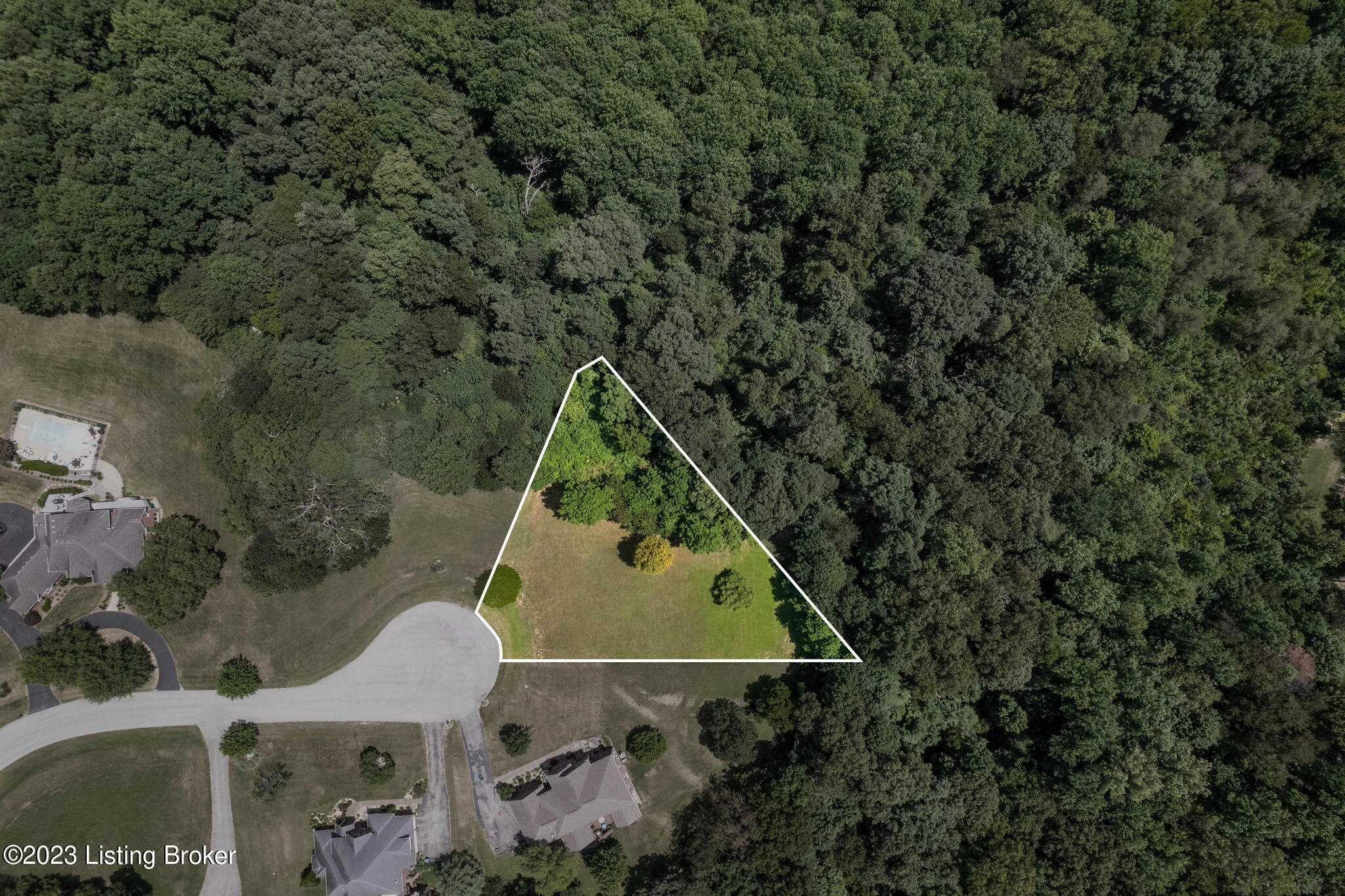 7121 Coachwood Dr Unit Lot 11  