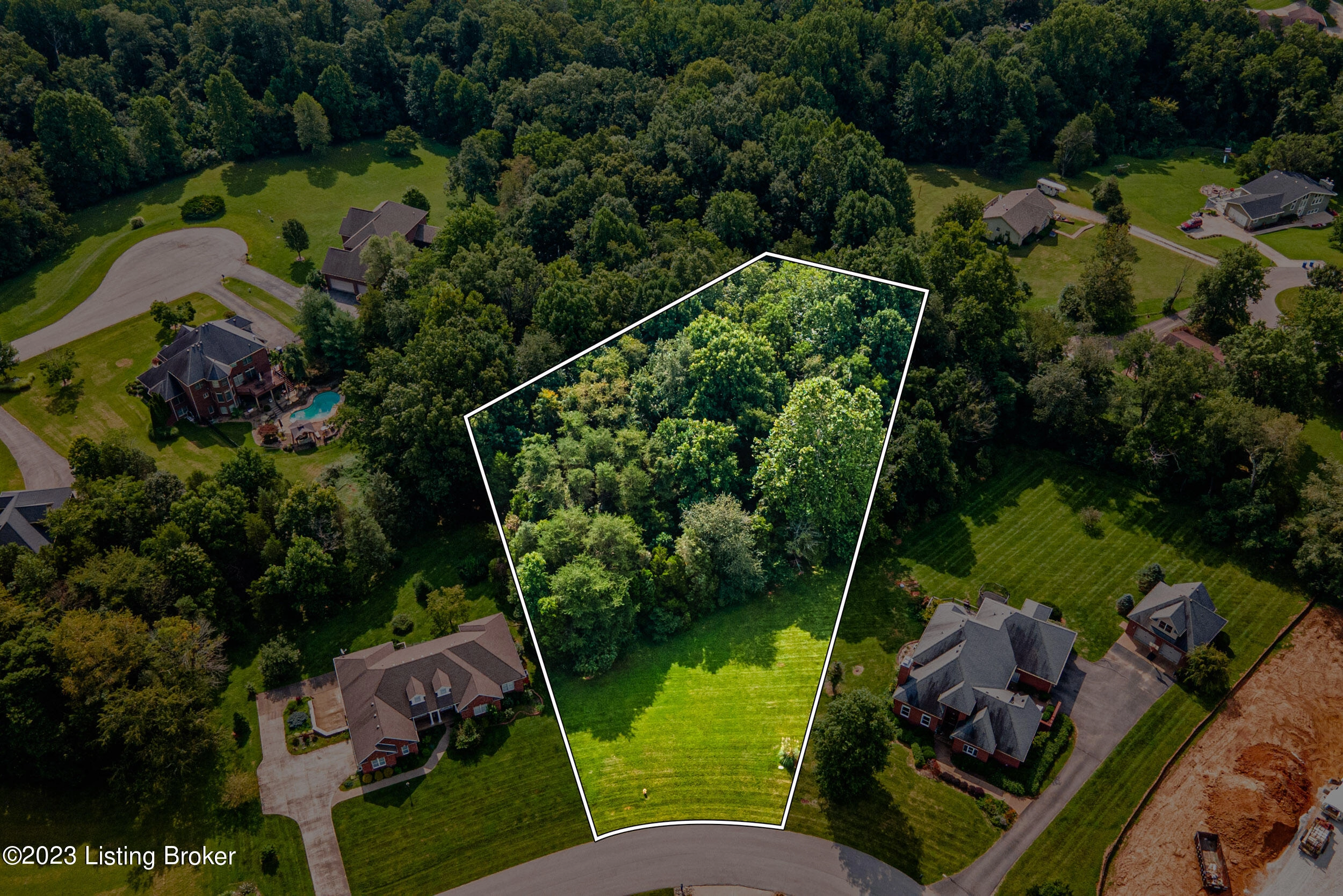 7106 Coachwood Dr Unit Lot 4  