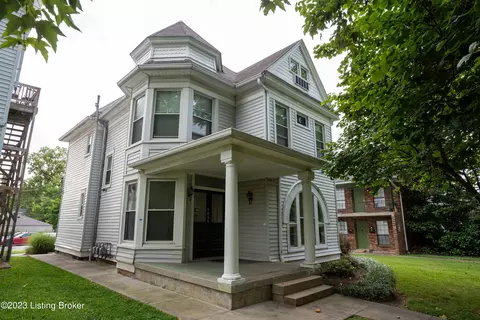 4007 Southern Pkwy, Louisville, KY 40214