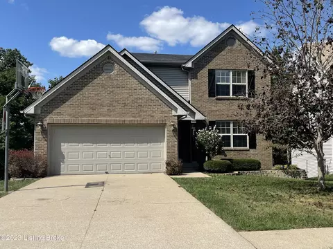 906 Woodland Ridge Cir, La Grange, KY 40031