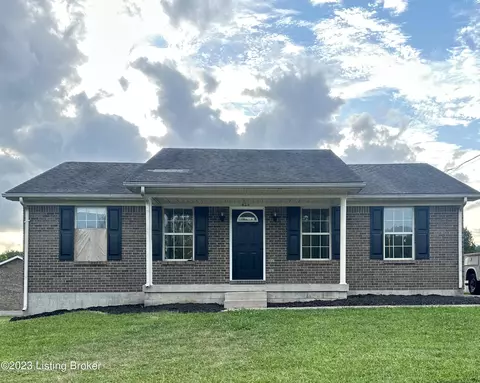 424 Susannah Ave, Bardstown, KY 40004
