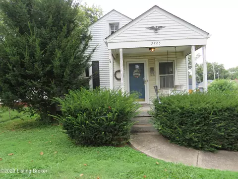 3700 Craig Ave, Louisville, KY 40215