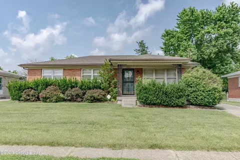 3205 Rockaway Dr, Louisville, KY 40216