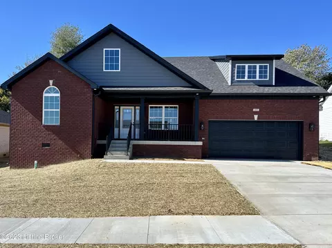 205 Smt Crk Dr, Elizabethtown, KY 42701