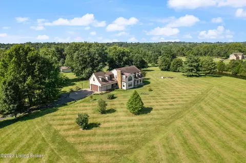 891 Conner Station Rd, Simpsonville, KY 40067