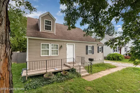 427 Harris Pl, Louisville, KY 40222