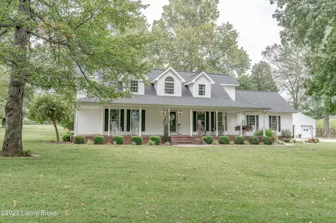 3017 S Hwy 261, Hardinsburg, KY 40143
