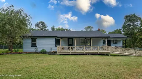 255 E Indian Stone Rd, Shepherdsville, KY 40165