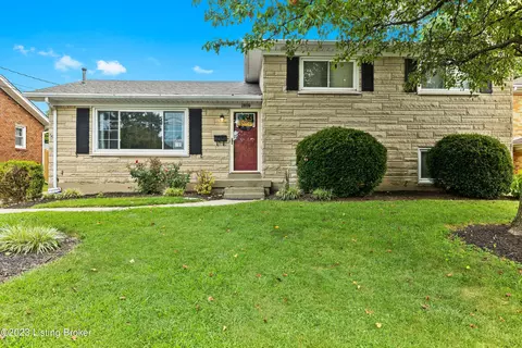 2809 Delor Ave, Louisville, KY 40217