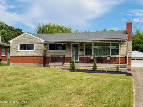 3519 Robin Dr, Louisville, KY 40216