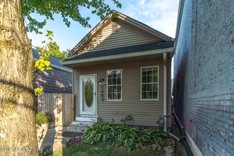 1453 S Shelby St, Louisville, KY 40217