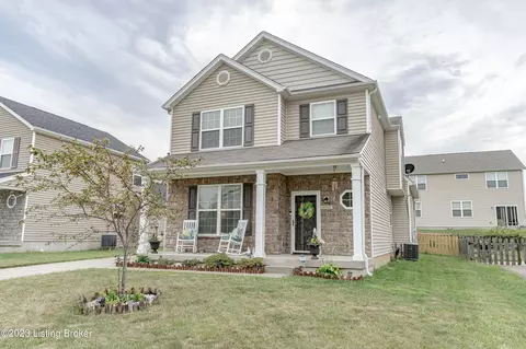 4047 Firestone Way, Shelbyville, KY 40065