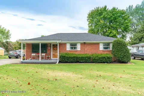 8508 Blue Lick Rd, Louisville, KY 40219