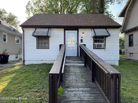 109 N 46th St, Louisville, KY 40212