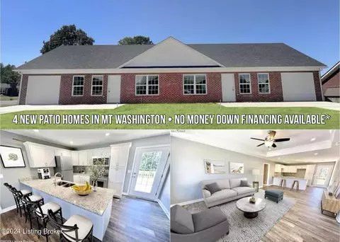 109 Meadow Park Ct, Mount Washington, KY 40047