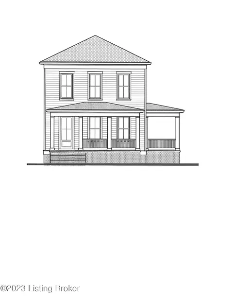 11307 Passionflower Ct, Prospect, KY 40059