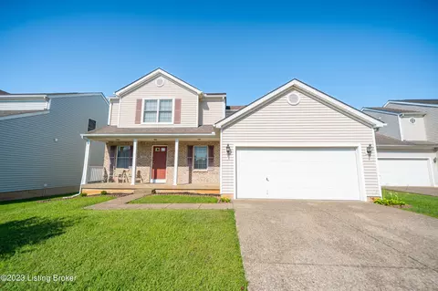 7923 Nature Way, Louisville, KY 40218