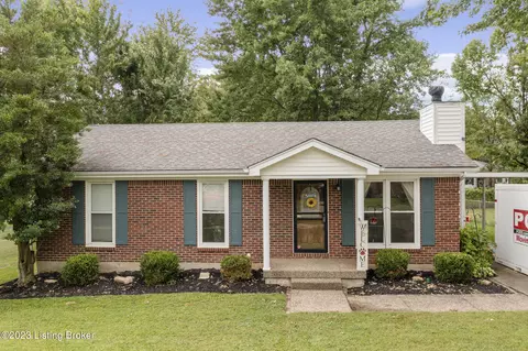 11014 Oreland Mill Rd, Louisville, KY 40229