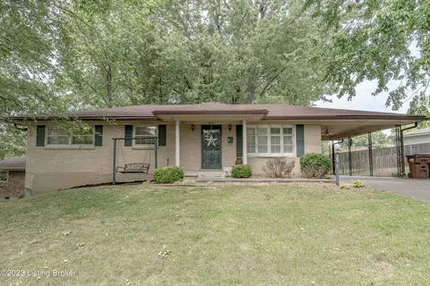 809 High School Dr, Louisville, KY 40219