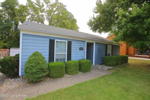 5403 Baywood Dr, Louisville, KY 40241
