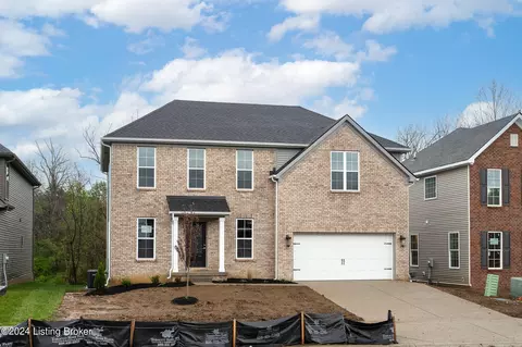 14231 Halden Ridge Way, Louisville, KY 40245