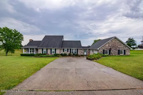 357 Avery Loop, Bardstown, KY 40004