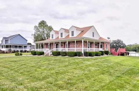 451 Millers Xing, Shepherdsville, KY 40165