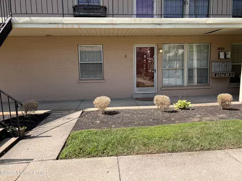 1964 Goldsmith Ln #5, Louisville, KY 40218