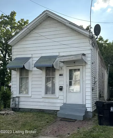 1158 S 15th St, Louisville, KY 40210