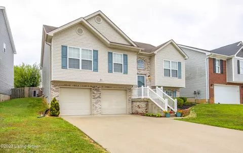 10611 Evanwood Dr, Louisville, KY 40228