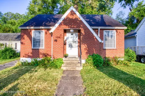 814 Tenth St, Shelbyville, KY 40065