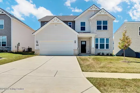 320 Vildana Ct, Shelbyville, KY 40065