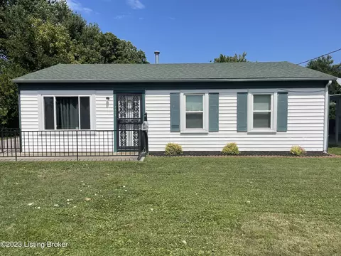 2815 Deshler Dr, Louisville, KY 40213