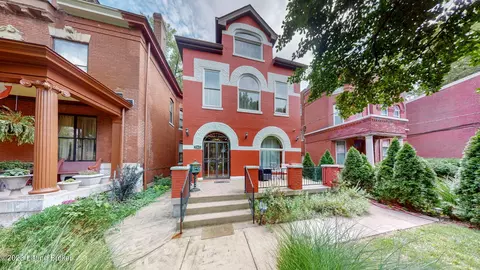 1343 S Brook St, Louisville, KY 40208