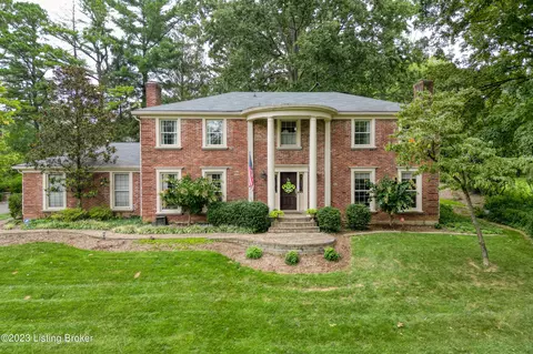2103 Twin Hill Rd, Louisville, KY 40207