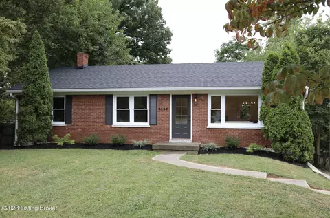 4644 Settle Blvd, Louisville, KY 40219