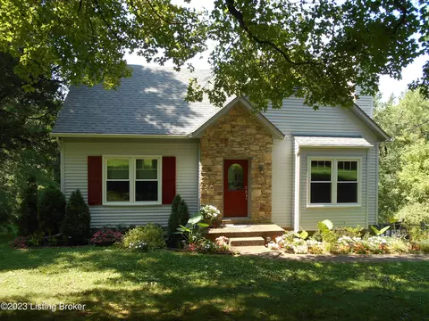 9412 Dawson Hill Rd, Louisville, KY 40299
