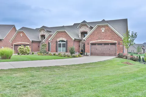 117 Pembridge Ct, Louisville, KY 40245