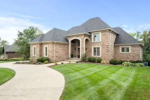 13203 Wellington Way, Goshen, KY 40026
