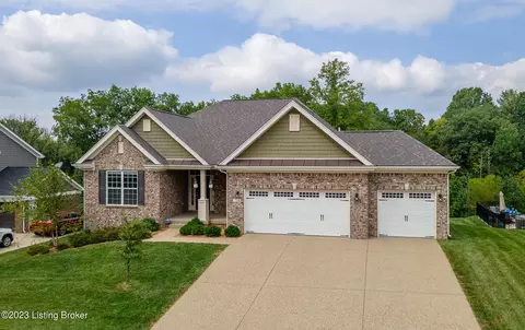 724 Malone Pl, Louisville, KY 40245
