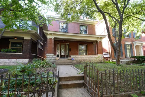 1464 S 6th St, Louisville, KY 40208
