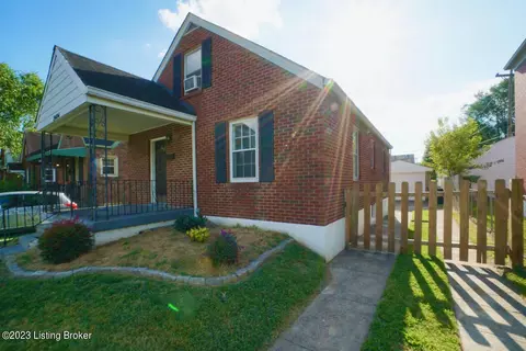 2404 Bradley Ave, Louisville, KY 40217