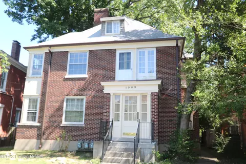 1009 Everett Ave, Louisville, KY 40204