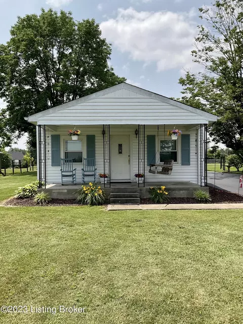 10010 Wingfield Rd, Louisville, KY 40291