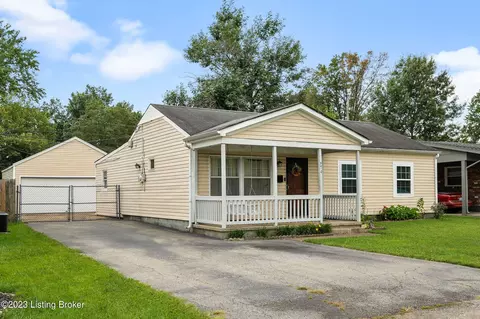 9410 Sue Helen Dr, Jeffersontown, KY 40299