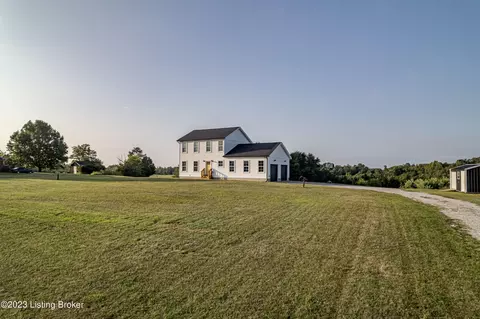 8486 Waddy Rd, Waddy, KY 40076