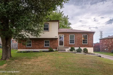 4503 Borney Cir, Louisville, KY 40299