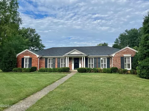 410 Whiteheath Ln, Louisville, KY 40243